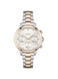 Buy Hugo Boss Hera Ladies Watch (1502564) Silver in Egypt