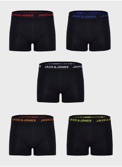 Buy 5 Pack Logo Trunks in UAE