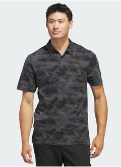 Buy Go-To Printed Polo in Saudi Arabia