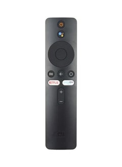 اشتري New Original Mi Tv Stick Box S And 4K Voice Activated Bluetooth Remote Control Black في الامارات