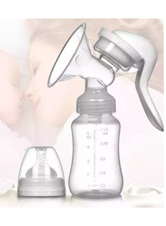Buy Manual Breast Pump RH-188 in UAE
