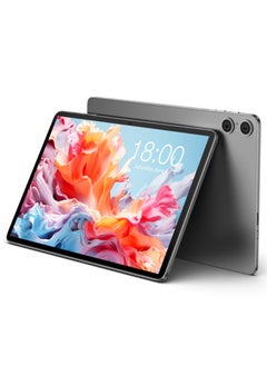 اشتري تابلت Teclast P30T بنظام أندرويد 14 وشاشة 10 بوصات وذاكرة وصول عشوائي 4 جيجابايت وذاكرة قراءة فقط 128 جيجابايت وبطارية 6000 مللي أمبير في الساعة في الامارات