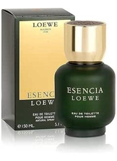 Buy Esencia Pour Homme by Loewe 150ml Eau de Toilette in Saudi Arabia