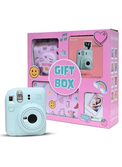 Buy Fujifilm instax mini 12 Gift Box Album in Egypt