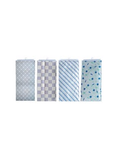 Buy Royalford Ironing Board Cover(138X39cm) in UAE