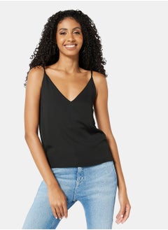 Buy Crepe Cami Top in Saudi Arabia