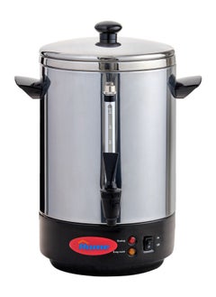 Buy Electric Water Boiler, Deluxe High Class Stainless Steel Body,950 Watt,6L, FT-88 in Egypt