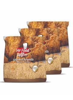 Buy Bread Crumbs pack of 3 in Egypt