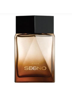 Buy Segno Eau De Parfum for Men 75ml in Egypt