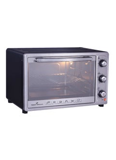 Buy toaster 48 liters 2500 watts stainless in Egypt