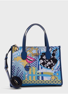 Buy Silvana Tote in UAE