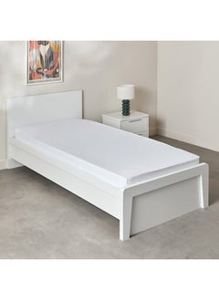 Buy Atlanta Waterproof Single Mattress Protector 200 x 33 x 90 cm in UAE