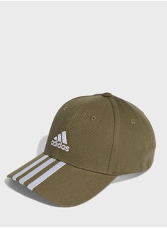 Buy Baseball 3 Stripes Cap in UAE