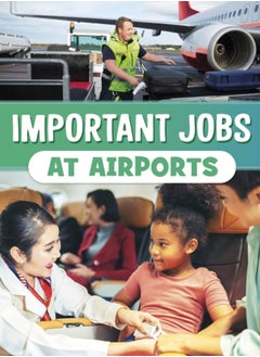 اشتري Important Jobs at Airports في السعودية