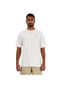 Buy Essential Cotton T-Shirt in Saudi Arabia