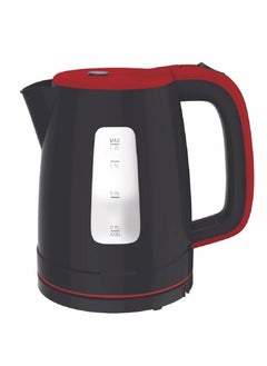 Buy Mebashi Electric Kettle 1.7L 2200W in UAE