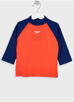 Buy Infant Essential Rashguard in Saudi Arabia