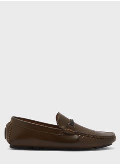 Buy Formal Moccasin Slip Ons in UAE