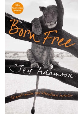 اشتري Born Free في الامارات