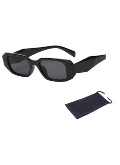 Buy Stylish small frame sunglasses in Saudi Arabia