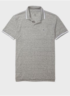 Buy Essential Regular Fit Polo in UAE