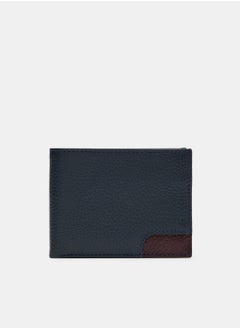 Buy Philippe Moraly Bifold Leather Wallet in UAE