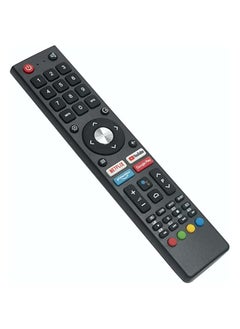 اشتري HCE Replacement Remote Control For Kogan, Noon And Wansa Tv في الامارات