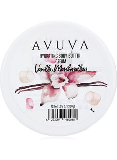 Buy Body Butter Vanilla Marshmallow in Egypt