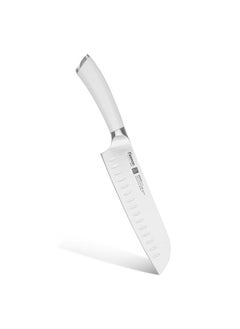 اشتري 7'' Santoku Knife Magnum X50crmov15 Steel في الامارات