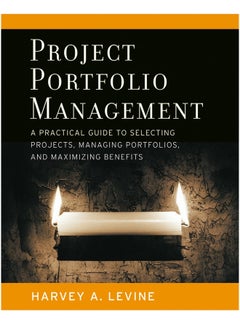 اشتري Project Portfolio Management في الامارات