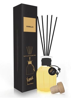 Buy Reed Diffuser VANILLA in Saudi Arabia