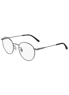 اشتري Calvin Klein CK19119 008 49 Unisex Eyeglasses Frame في الامارات