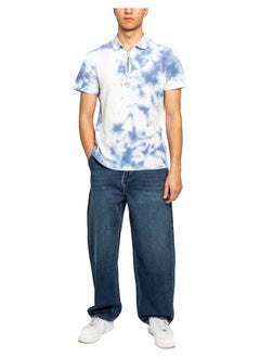 Buy POLO T-SHIRT TIE DIE in Egypt