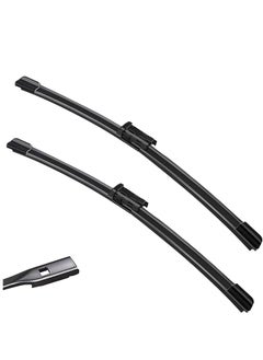 Buy Specialized Wiper Blade Kit - AUDI A6L - 22``-22`` - MT BEST BUY in Egypt