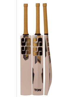 اشتري SS Core Range Magnum English Willow Cricket Bat Junior Size 5 في الامارات