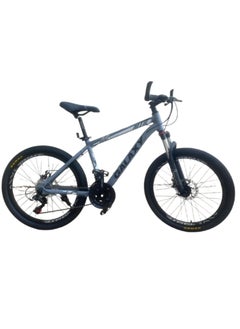 اشتري Aluminum Galaxy A6 Mountain Bike 24 في مصر