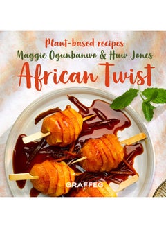 اشتري African Twist: Plant Based Recipes في الامارات