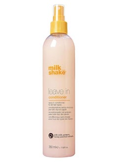 Buy Leave-In Conditioner 350ml, Spray Detangler in UAE