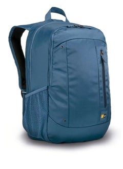 Buy WMBP-115-MI Backpack Midnight Integrated compartment for your 15.6” laptop plus sleeve for your tablet in Egypt