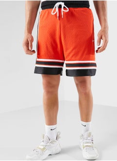 Buy 8" Logo Shorts in UAE