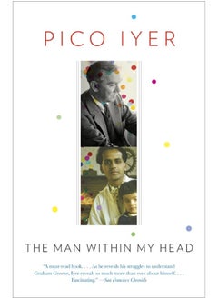 اشتري The Man Within My Head في الامارات