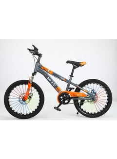 Buy 20 inch Bicycle For KIDS Single Speed New Arrival in UAE