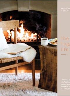 اشتري The Hygge Life : Embracing the Nordic Art of Coziness Through Recipes, Entertaining, Decorating, Simple Rituals, and Family Traditions في السعودية