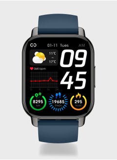 Buy Smart Watch With Bluetooth Call,Multiple Health & Fitness Features in UAE