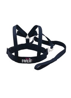 Buy Baby Harness Blue in UAE