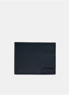 Buy Philippe Moraly Bifold Leather Wallet in UAE