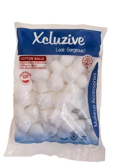 Buy Xcluzive Cotton Balls 100'S in UAE