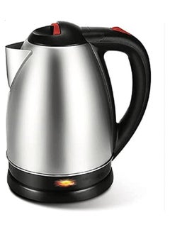 Buy Stainless Steel Electric Kettle 1.5 Liter - 1500 +/- W in Egypt