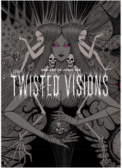 Buy The Art of Junji Ito: Twisted Visions in Saudi Arabia