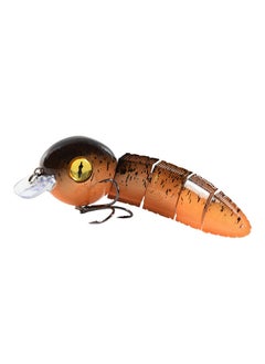 Buy Artificial Wobbler Hard Bait Fishing Lure in UAE